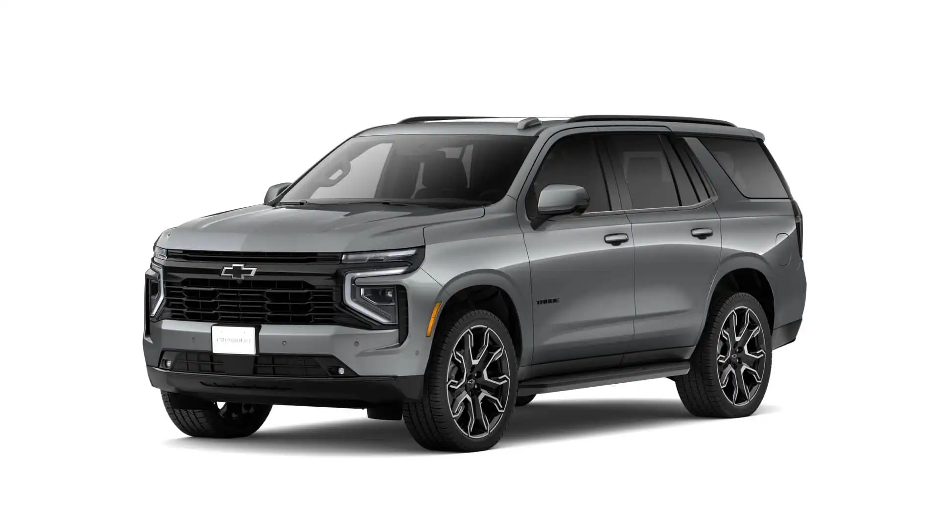 2027 Chevrolet Tahoe RST 4WD's photo