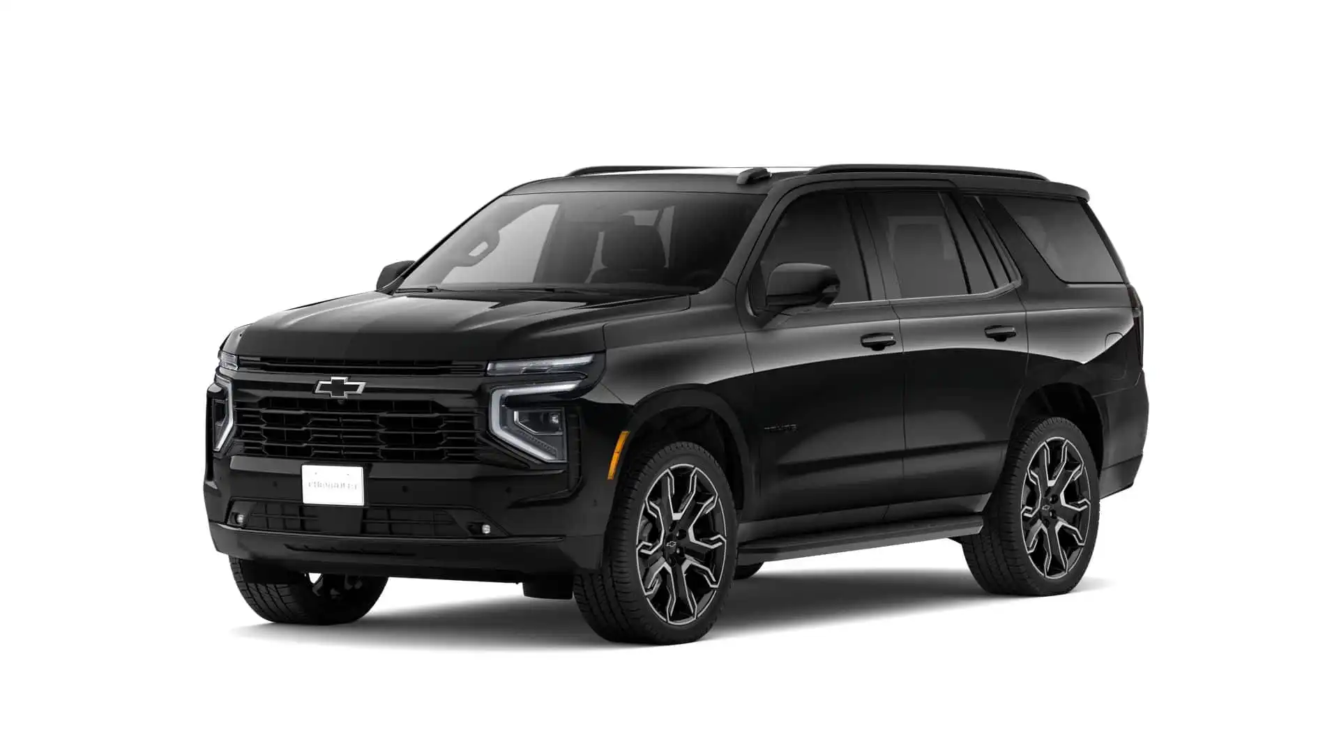 2027 Chevrolet Tahoe RST 4WD's photo