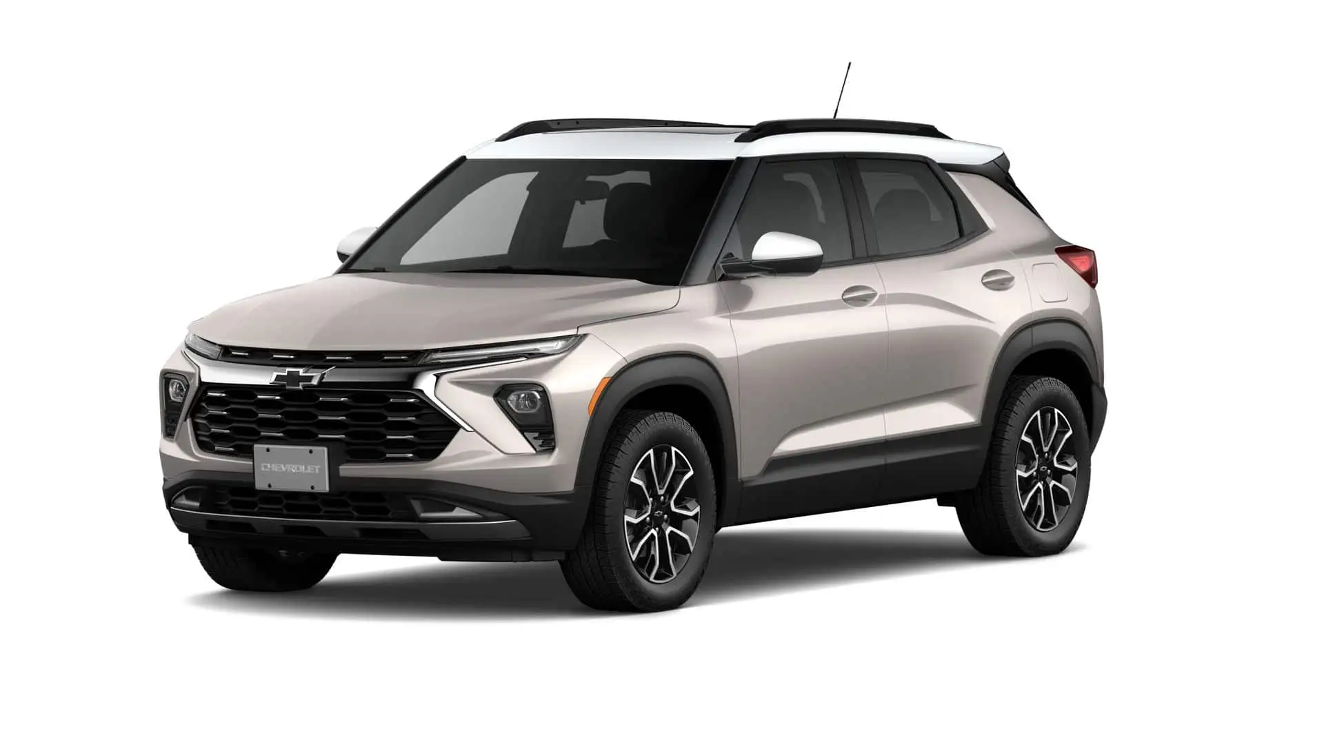 2026 Chevrolet Trailblazer Activ AWD's photo