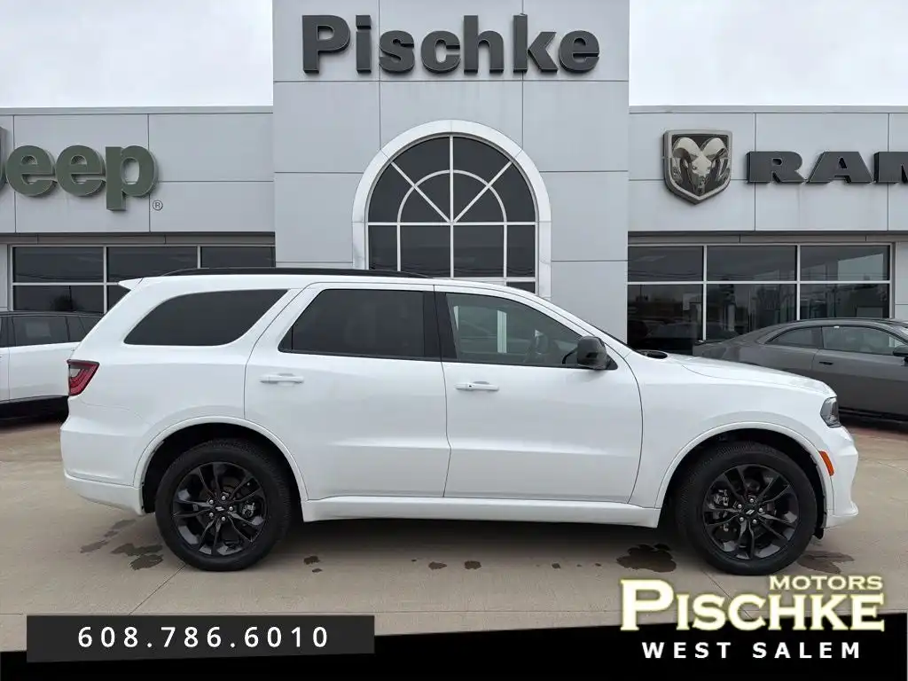 2025 Dodge Durango GT AWD's photo
