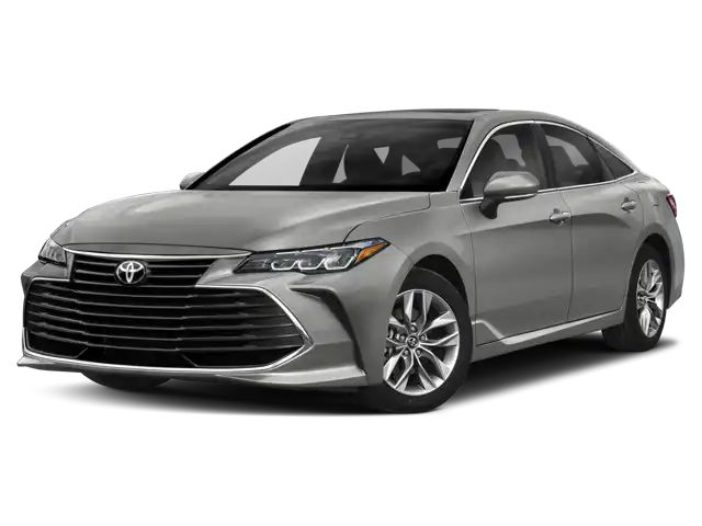 2019 Toyota Avalon XLE's photo