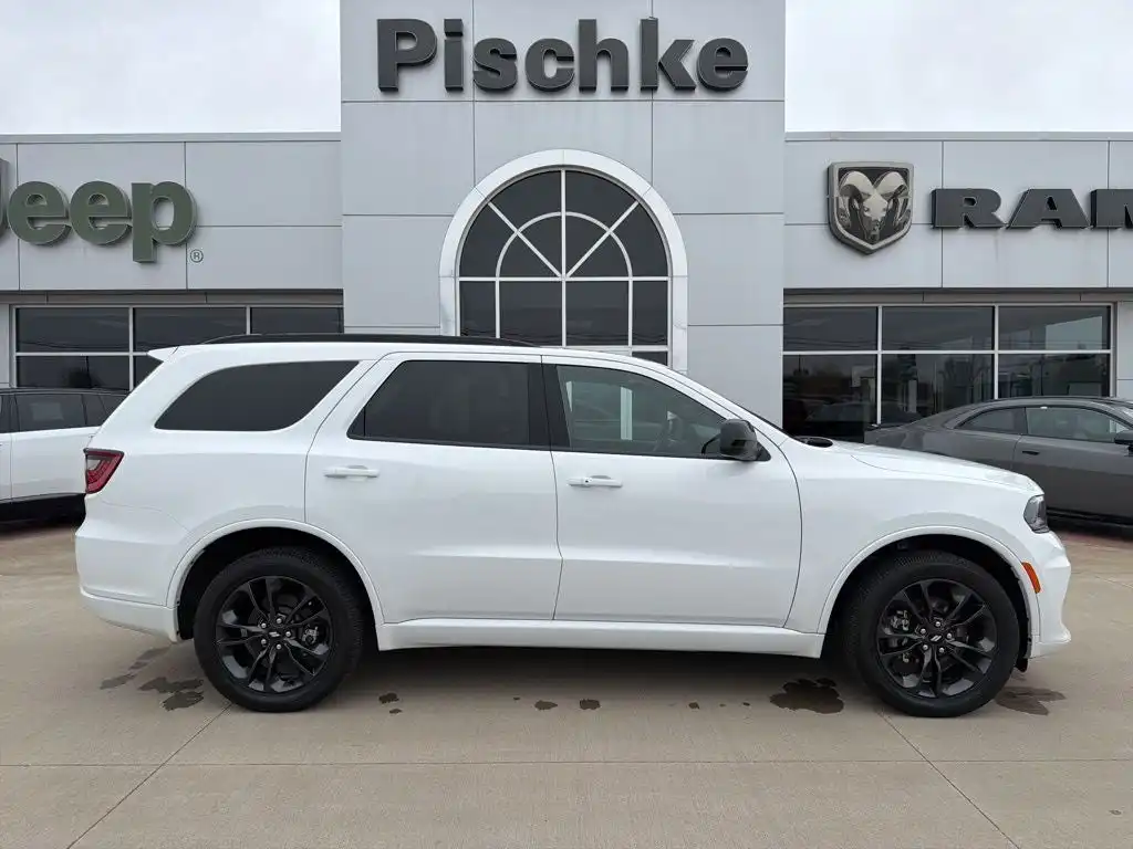 2025 Dodge Durango GT AWD's photo