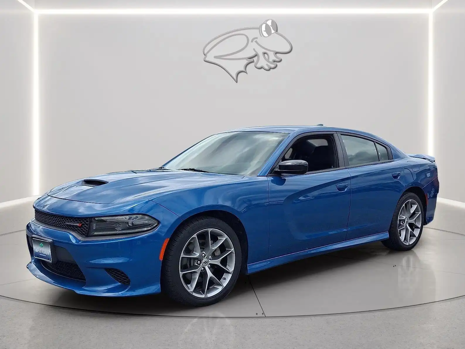 2023 Dodge Charger GT's photo