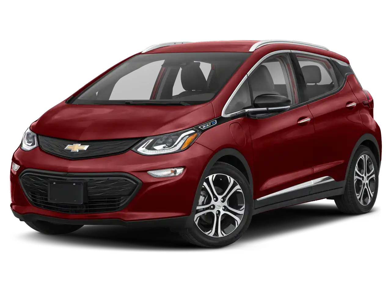 2021 Chevrolet Bolt EV Premier Auto's photo