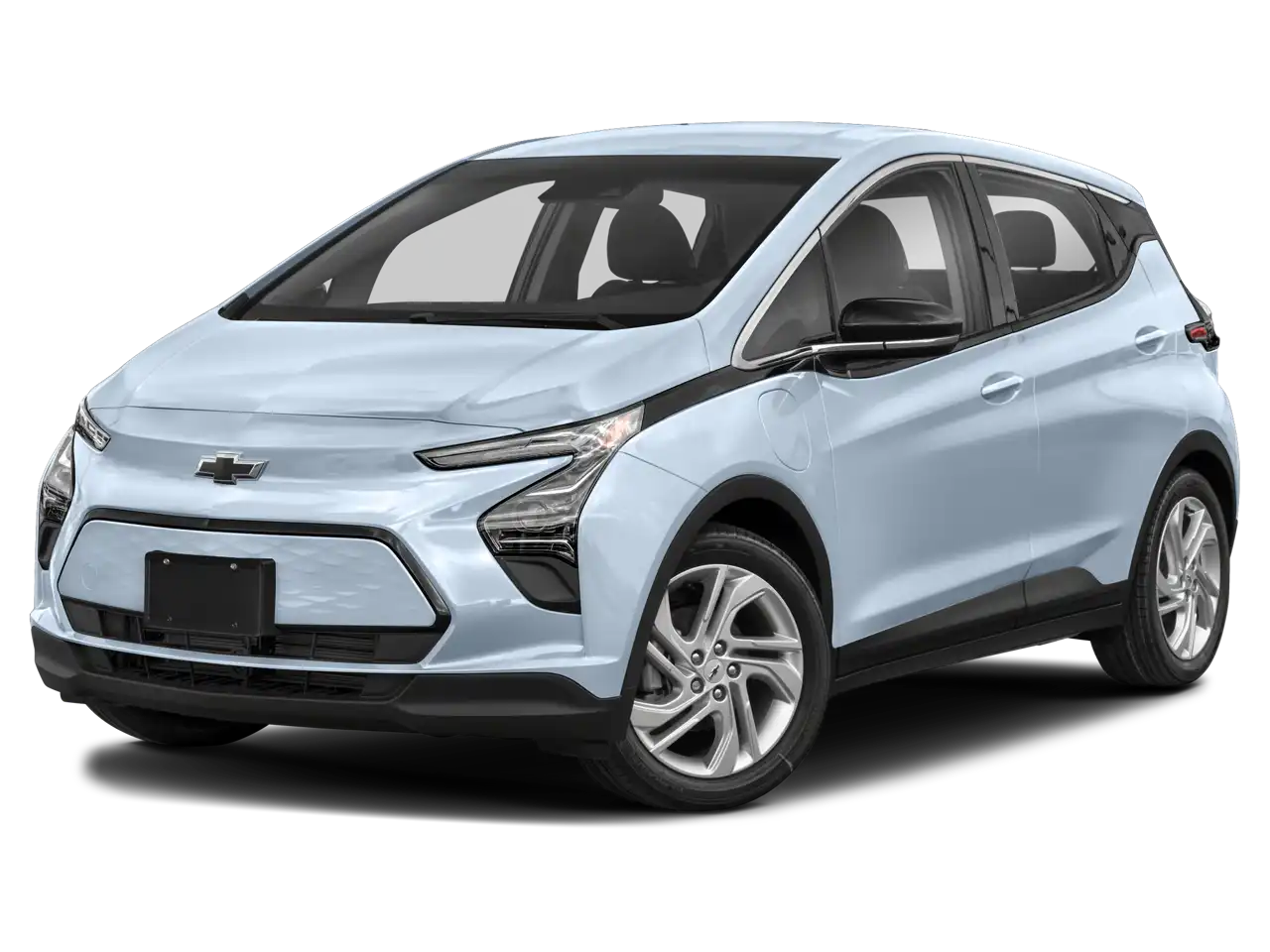 2023 Chevrolet Bolt EV LT Auto's photo
