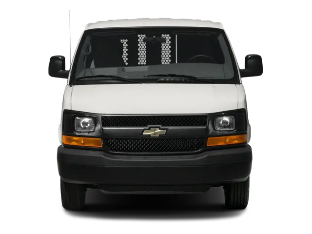 2014 Chevrolet Express 1500 Work Van photo 4