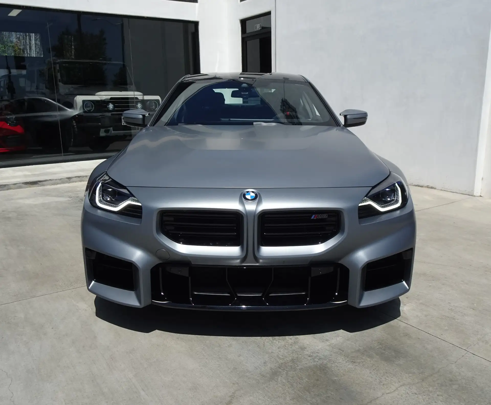 2026 BMW M2 M2 Coupe's photo