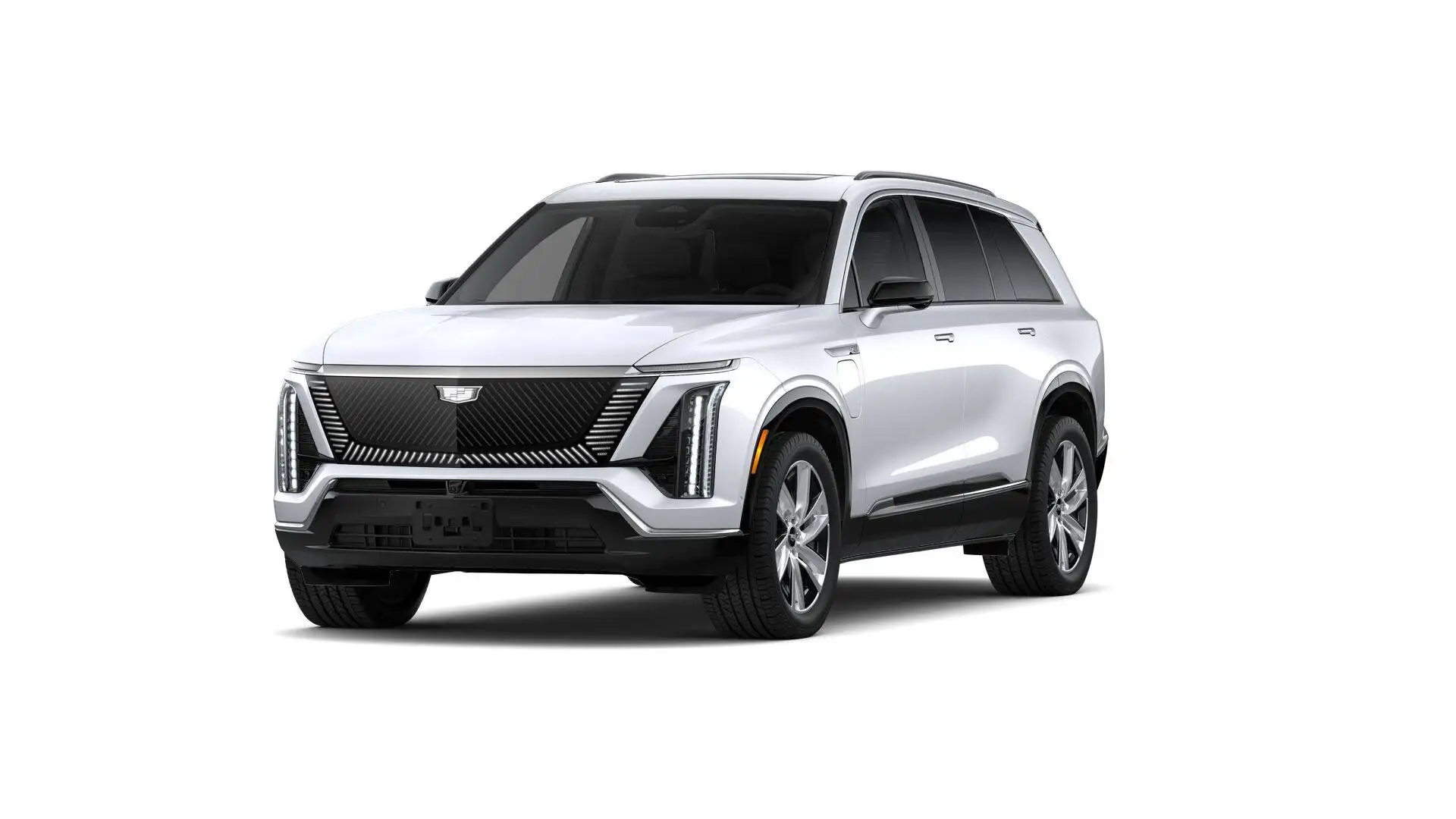 2027 Cadillac Vistiq Sport AWD's photo