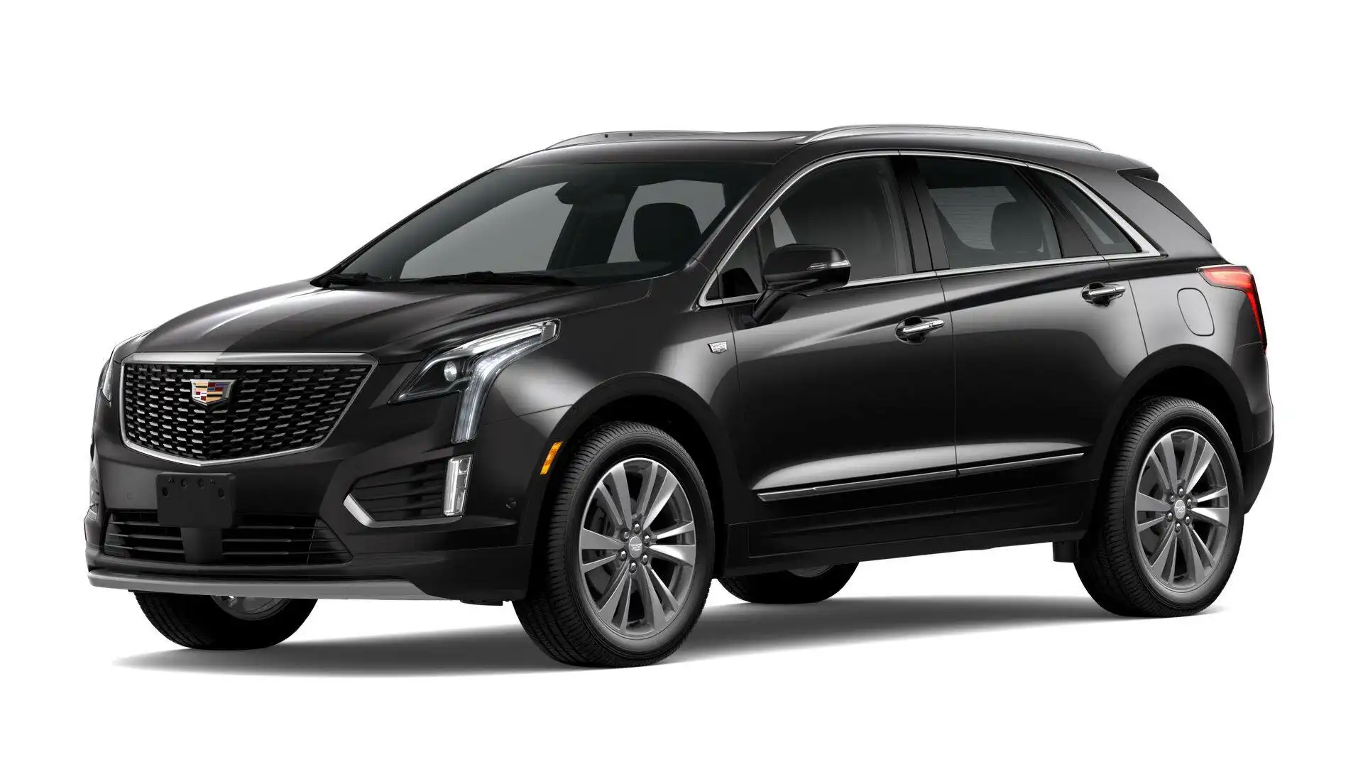 2026 Cadillac XT5 FWD Premium Luxury's photo