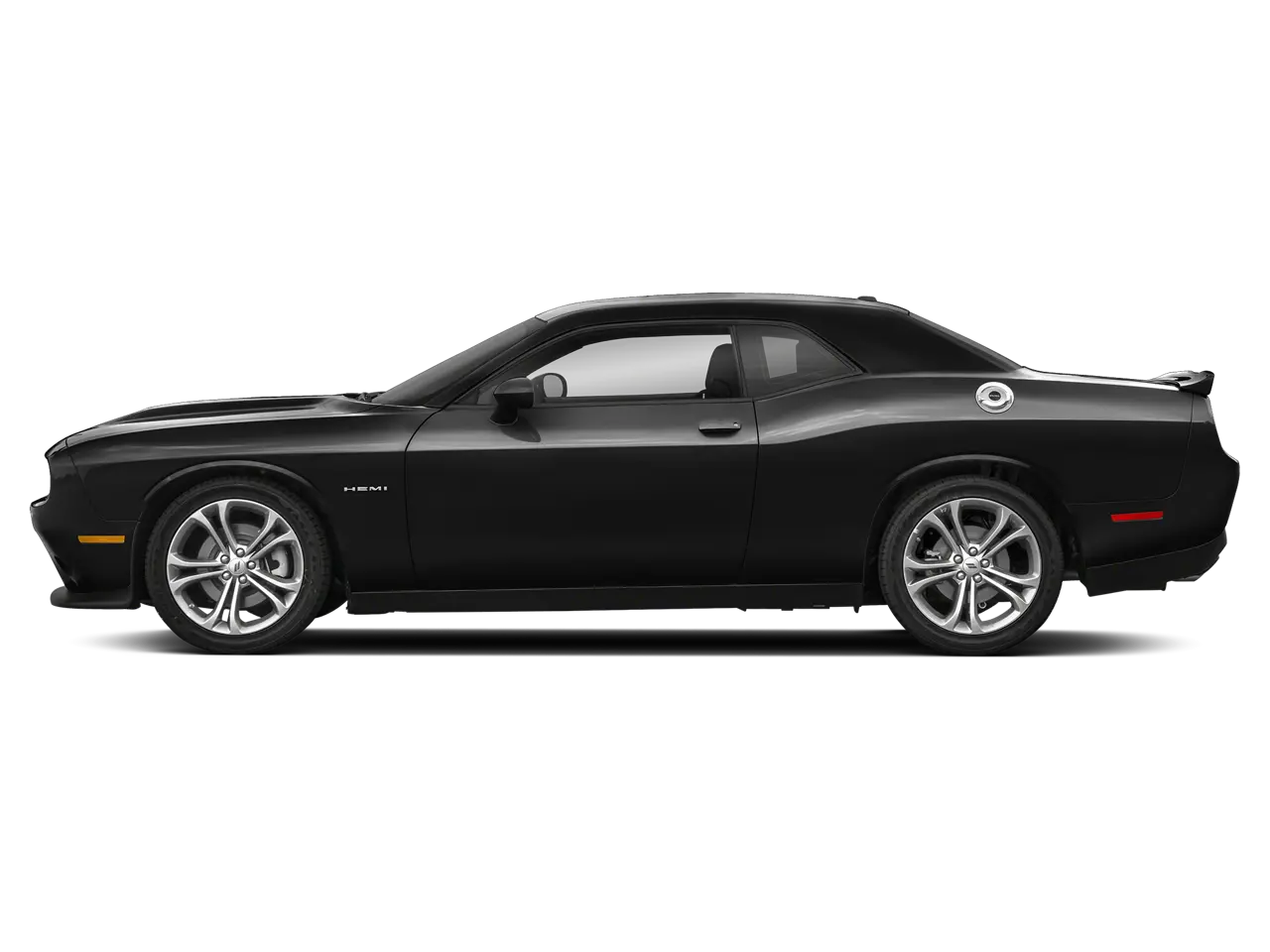 2023 Dodge Challenger GT Auto photo 3