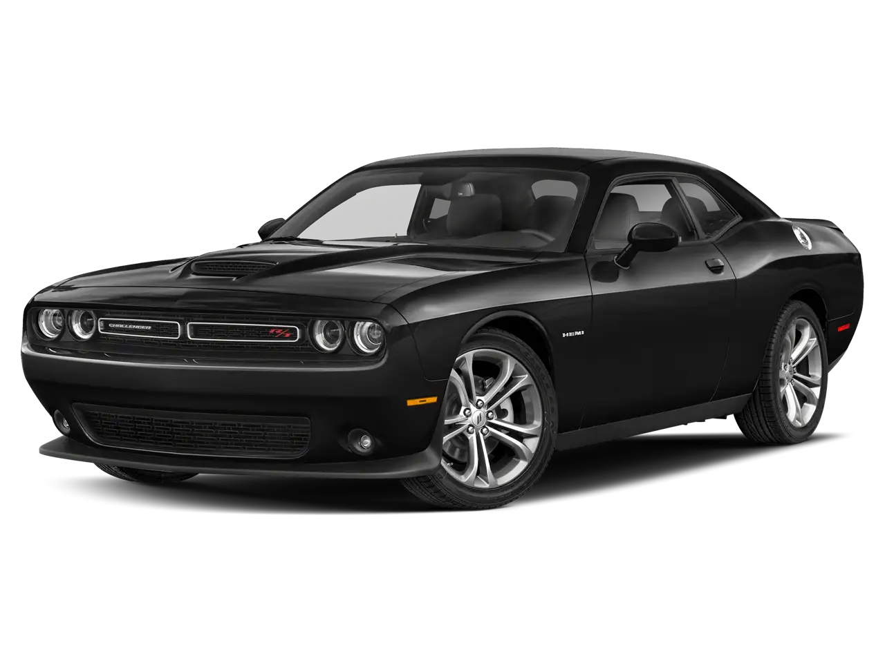 2023 Dodge Challenger GT Auto photo 1