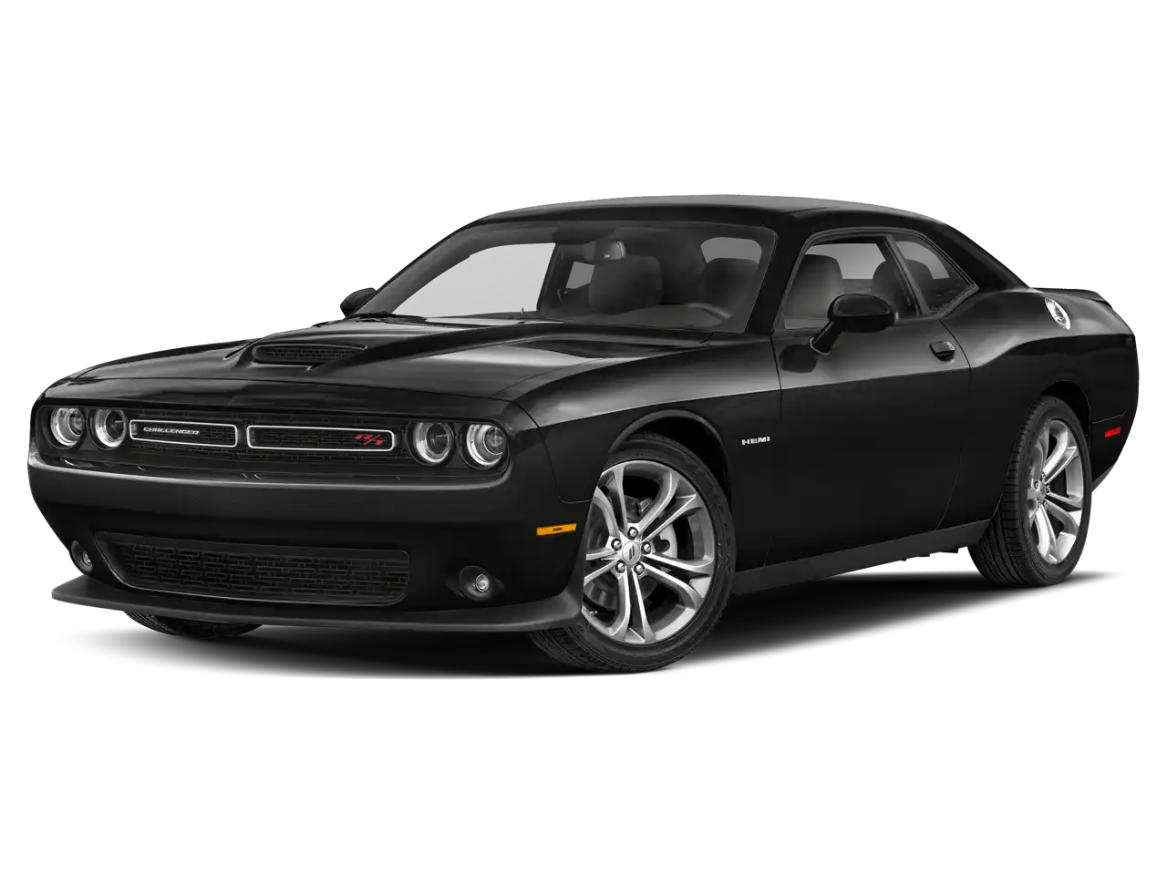 2023 Dodge Challenger GT Auto's photo