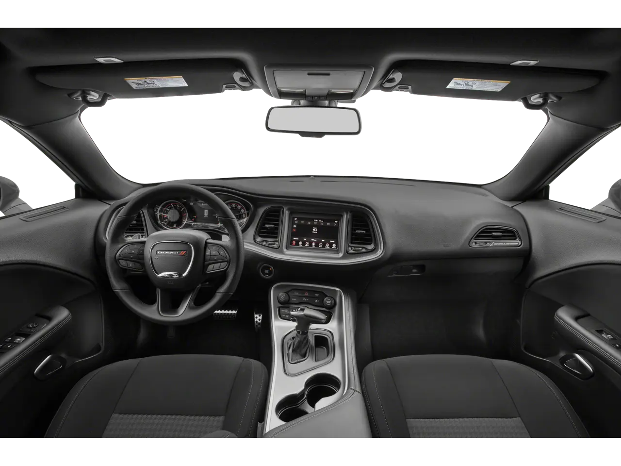 2023 Dodge Challenger GT Auto photo 5