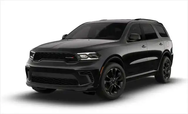 2026 Dodge Durango GT RWD's photo