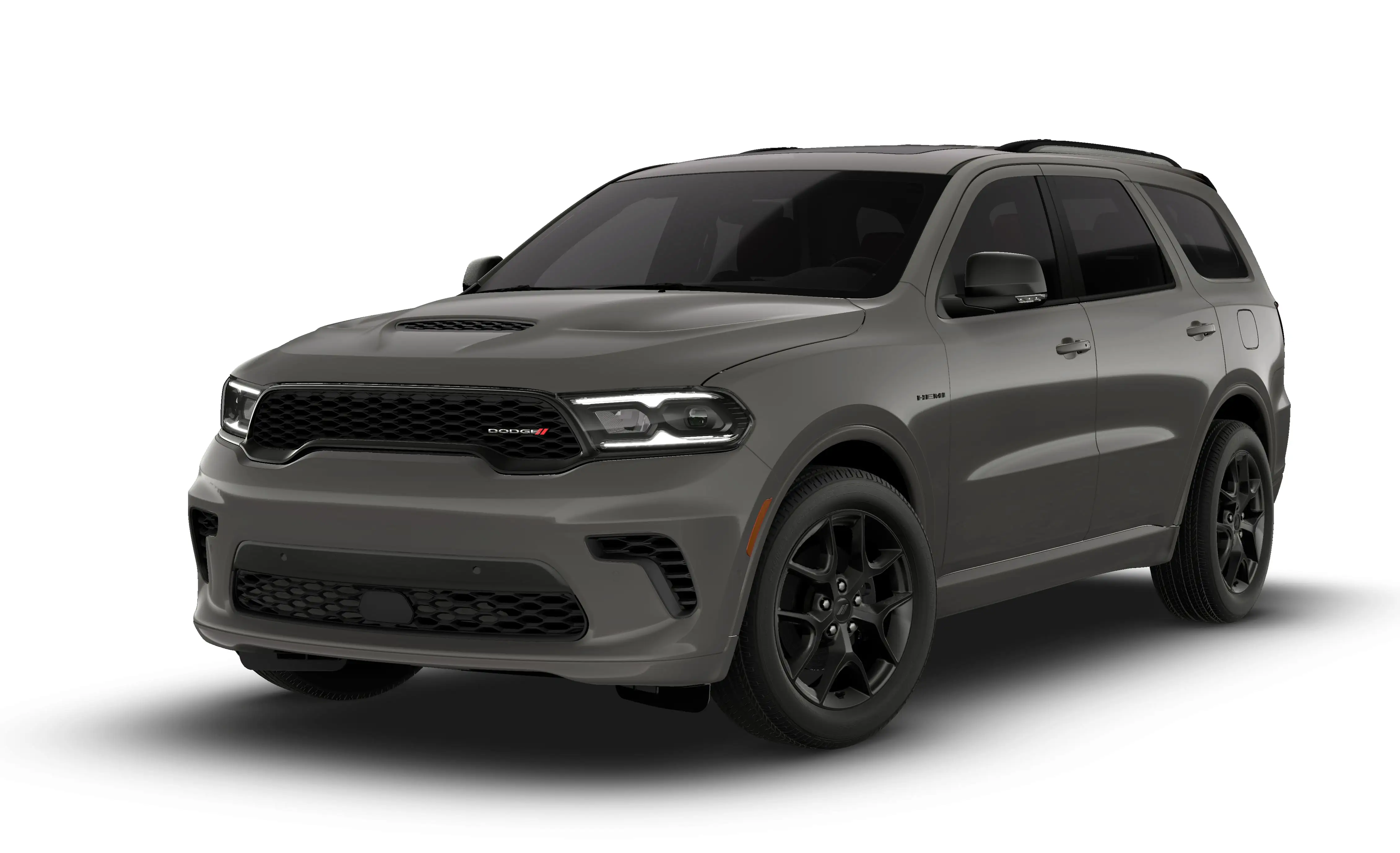 2026 Dodge Durango GT HEMI Plus V8 AWD photo 1