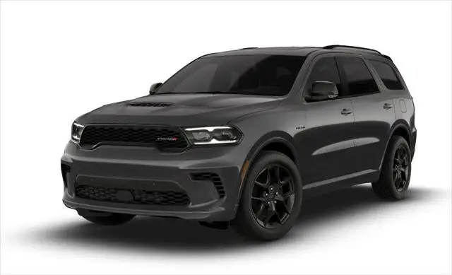 2026 Dodge Durango GT HEMI Plus V8 AWD photo 1