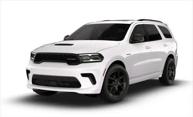 2026 Dodge Durango GT HEMI Plus V8 AWD's photo