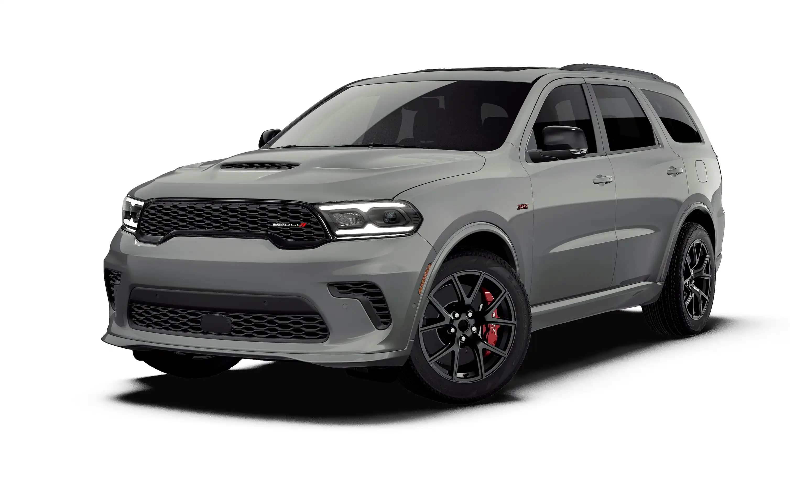 2027 Dodge Durango 6.4 R/T 392 Plus AUTO 4WD's photo
