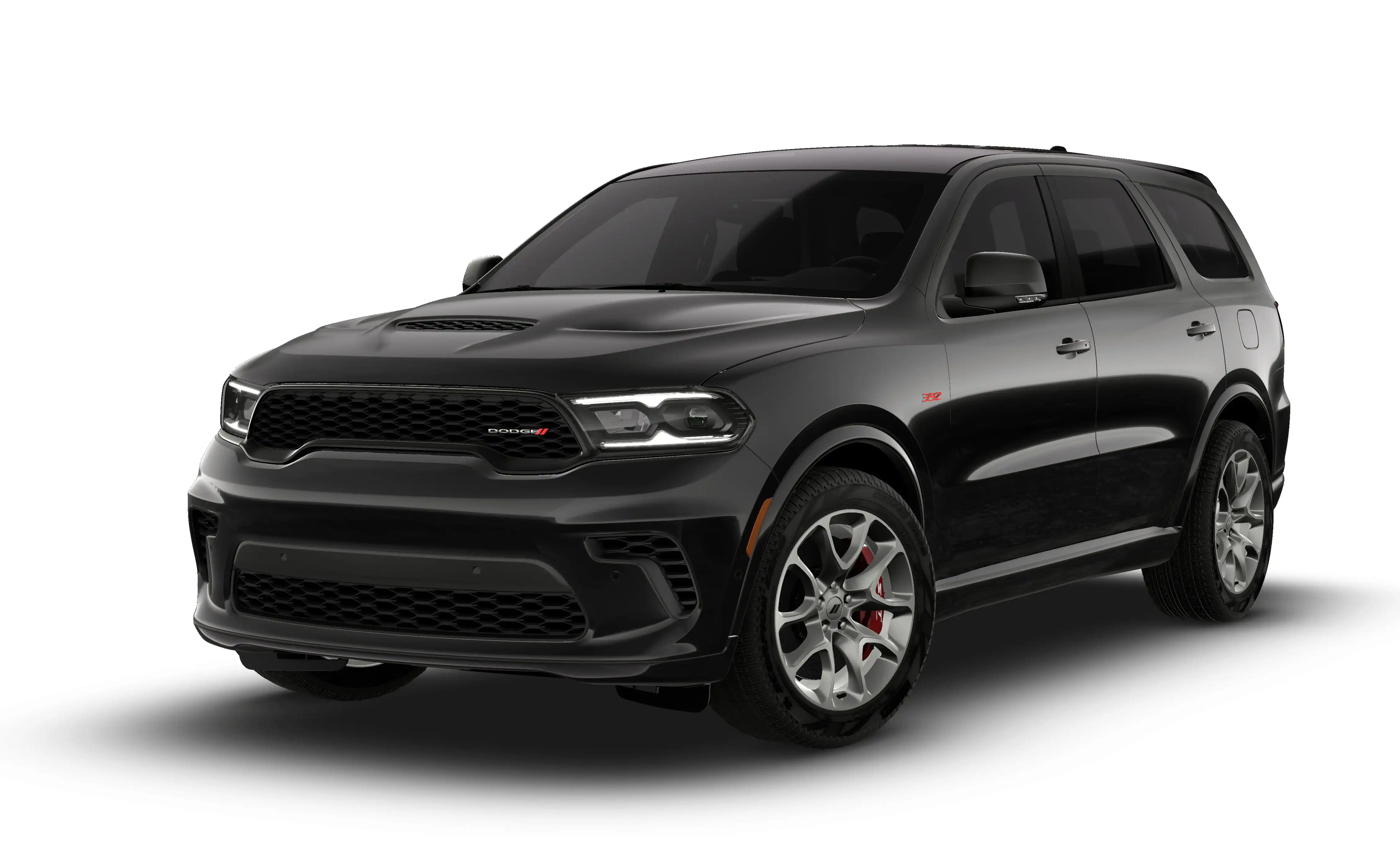 2026 Dodge Durango 6.4 R/T 392 AUTO 4WD's photo