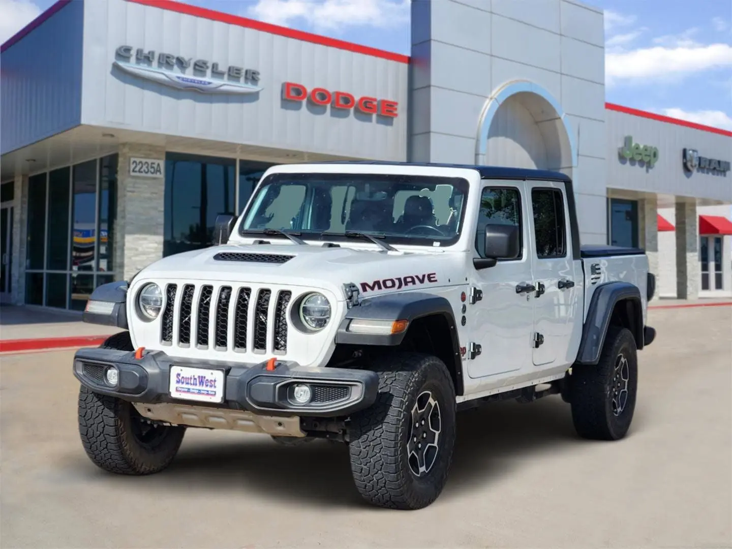 Vehicle Image 2