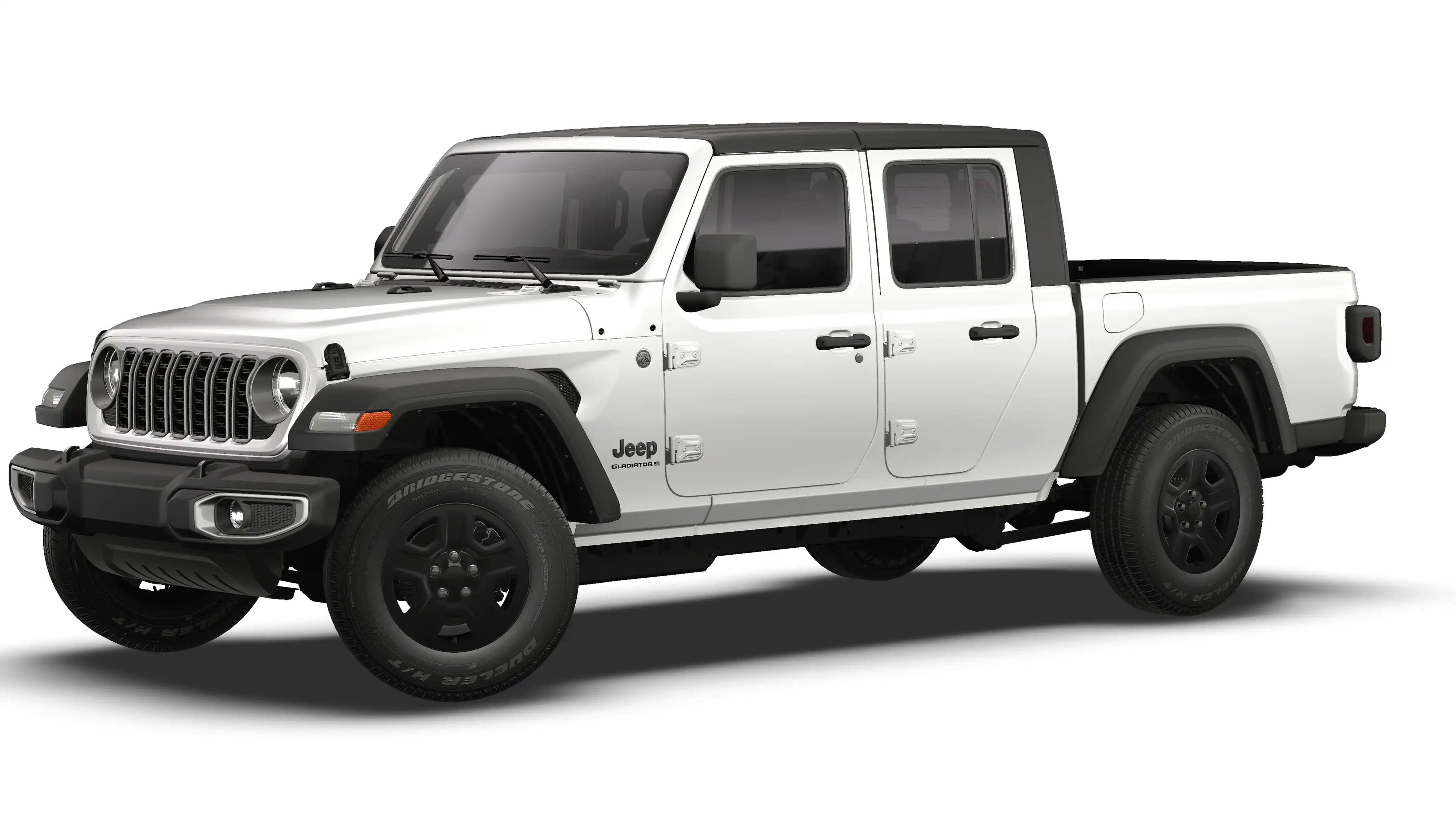2026 Jeep Gladiator Sport Auto's photo