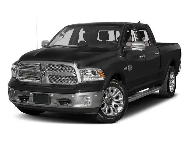 2016 RAM 1500 Laramie Limited 4x4 Crew Cab 5'7's photo