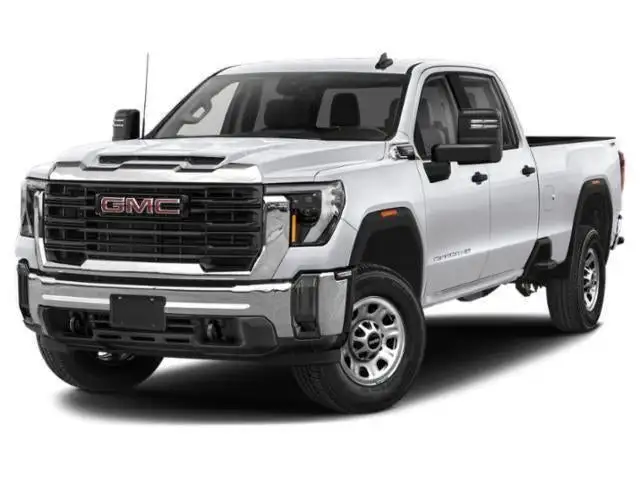 2025 GMC Sierra 4WD Crew Cab Long Box Denali Ultimate's photo