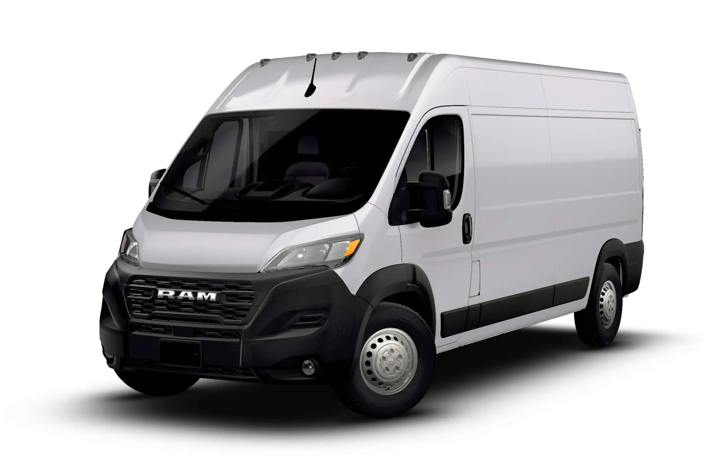 2026 RAM ProMaster 2500 Tradesman 159" WB High Roof's photo