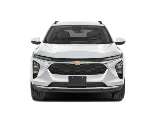 2024 Chevrolet Trax LT photo 4