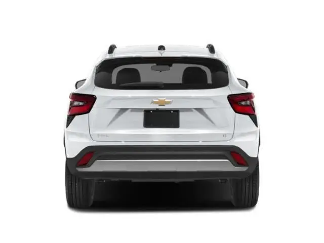 2024 Chevrolet Trax LT photo 5