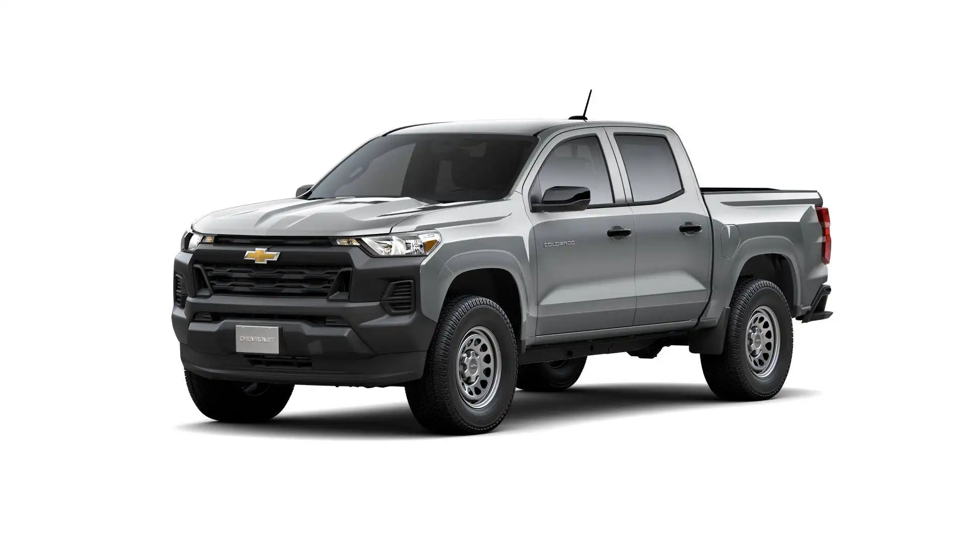 2026 Chevrolet Colorado Work Truck 2WD's photo