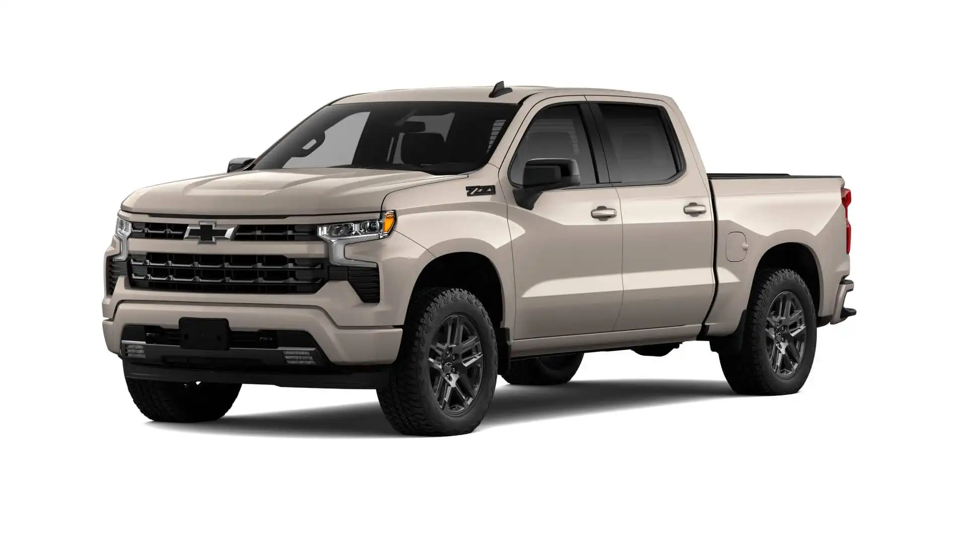 2026 Chevrolet Silverado 1500 RST 4X4 Crew Cab Standard Box's photo