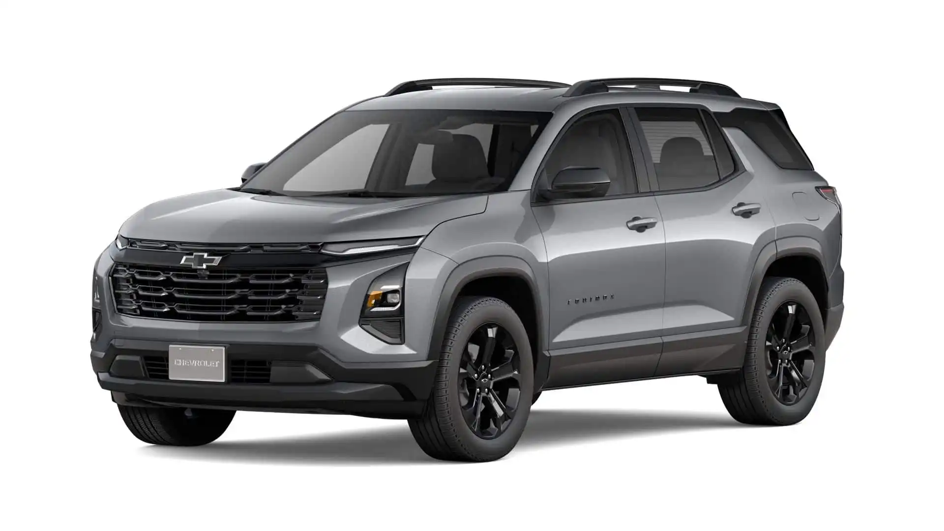 2027 Chevrolet Equinox LT 1.5T's photo