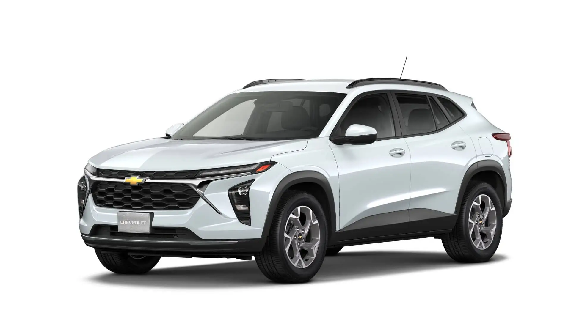 2026 Chevrolet Trax LT photo 1