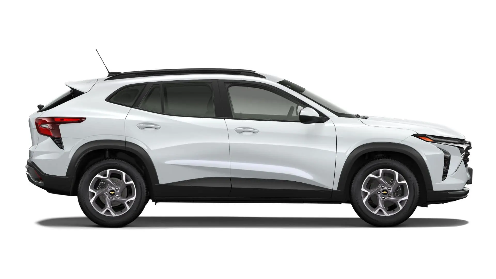 2026 Chevrolet Trax LT photo 3
