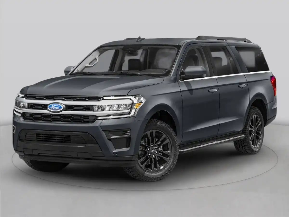 2024 Ford Expedition Limited MAX 4x4's photo