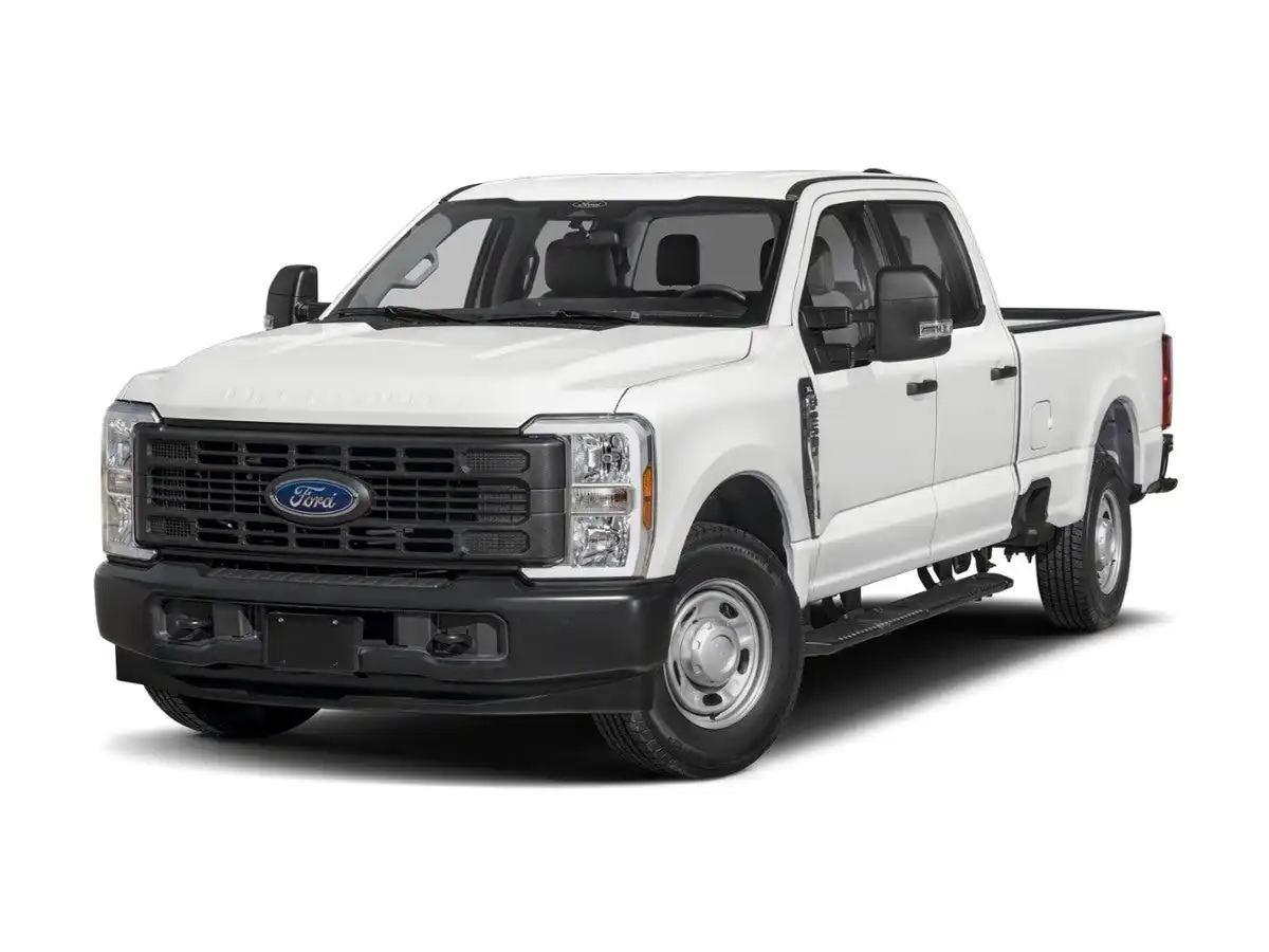 2026 Ford F-250 XL 4x4 Crew Cab 6-3/4' Box's photo