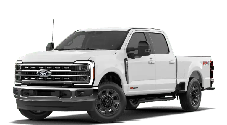 2027 Ford F-250 Lariat 4WD Crew Cab 6-3/4' Box's photo