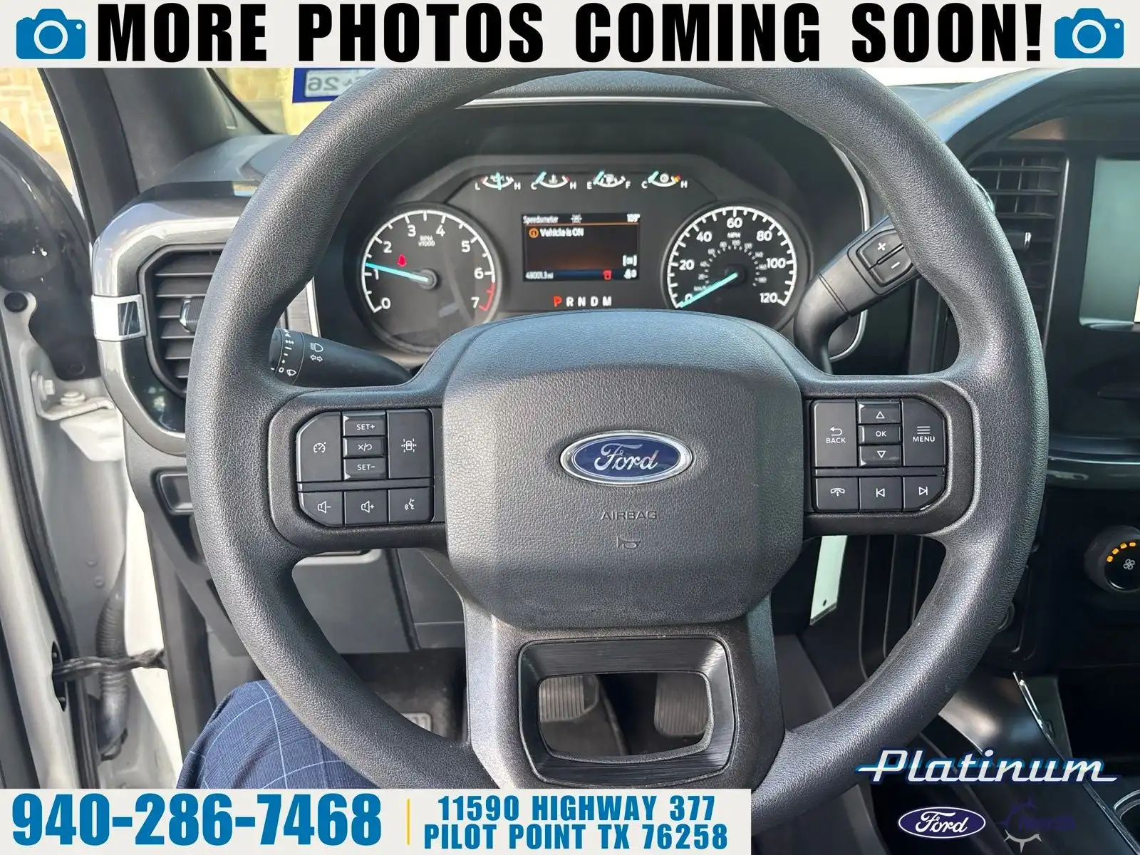 2023 Ford F-150 XL SuperCrew 5-1/2' Box's photo