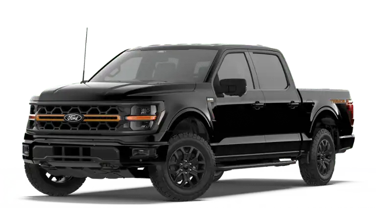2026 Ford F-150 Tremor 4x4 SuperCrew 5-1/2 Box's photo