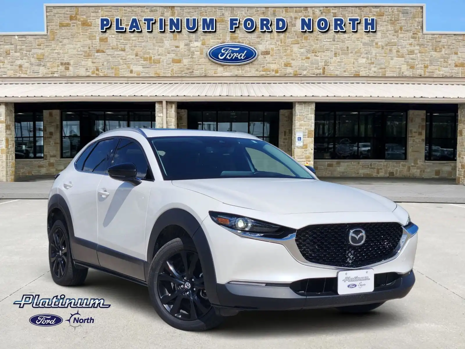 2023 Mazda CX-30 Turbo Premium AWD's photo