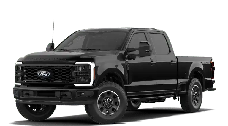 2027 Ford F-250 Lariat 4WD Crew Cab 6-3/4' Box's photo