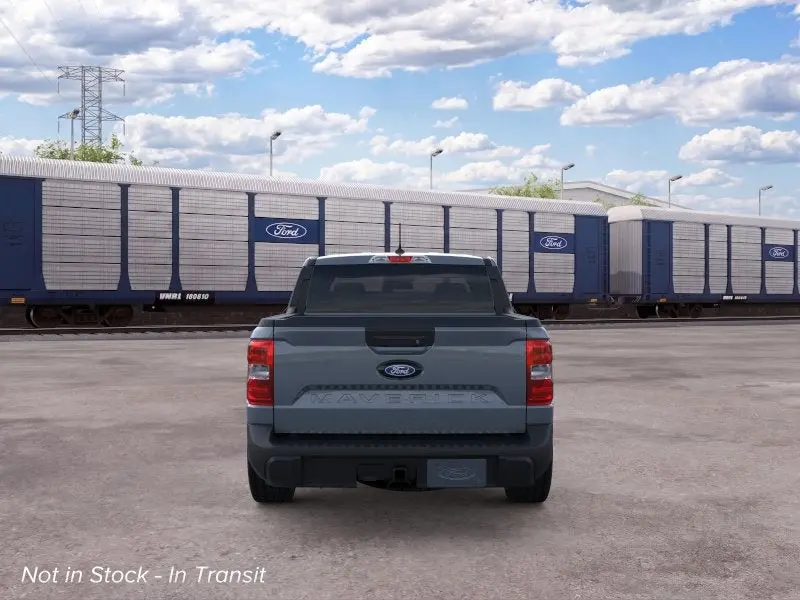 2026 Ford Maverick XLT AWD photo 5