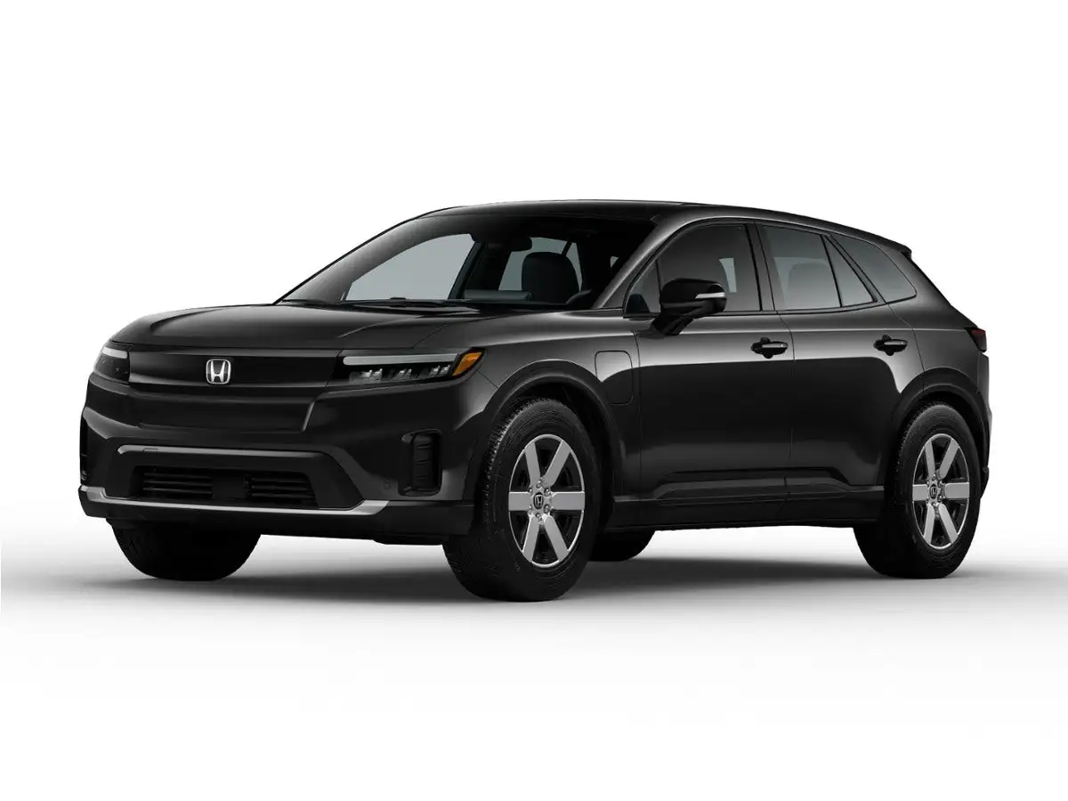 2026 Honda Prologue EX AWD's photo