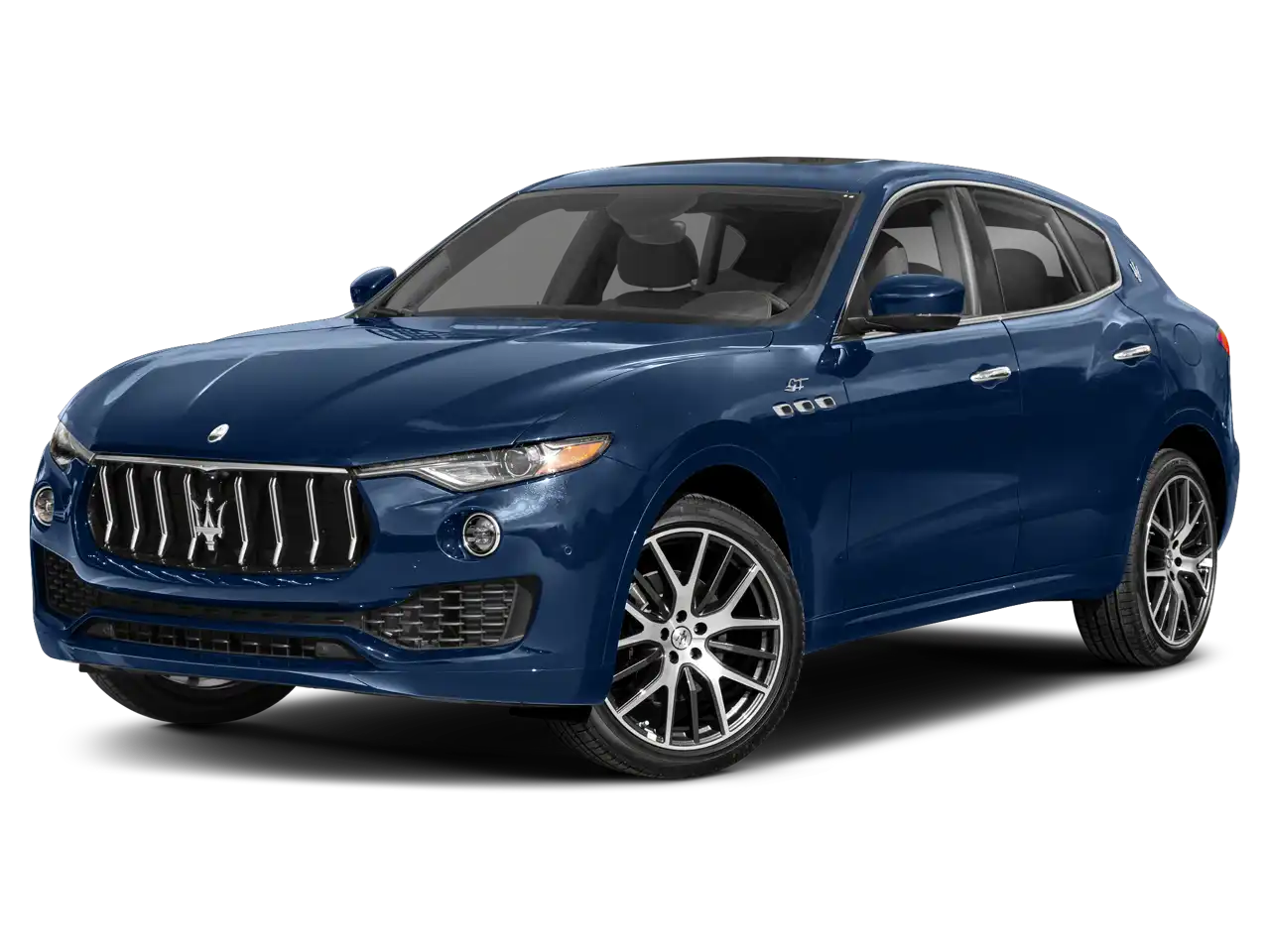 2022 Maserati Levante Modena's photo