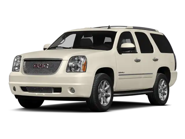 2014 GMC Yukon Denali - AWD's photo