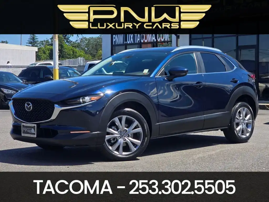 2023 Mazda CX-30 Select AWD's photo