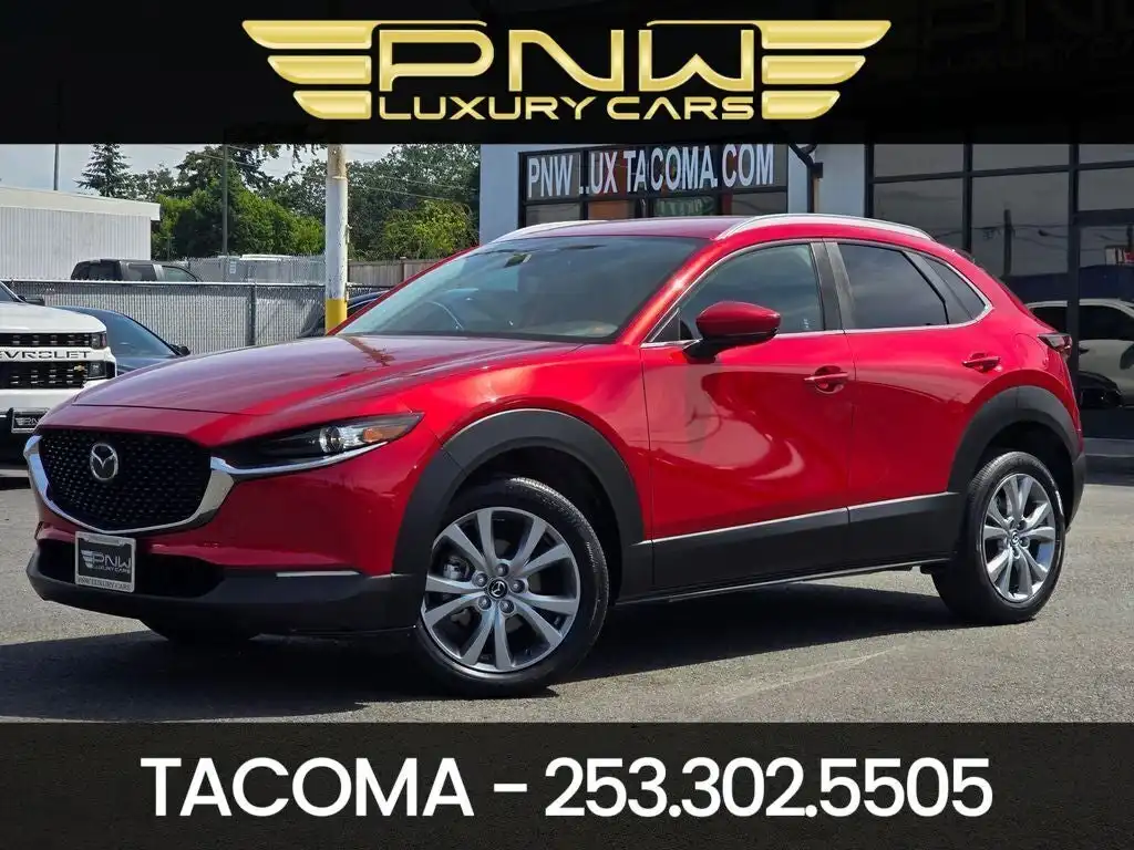2023 Mazda CX-30 Preferred AWD's photo