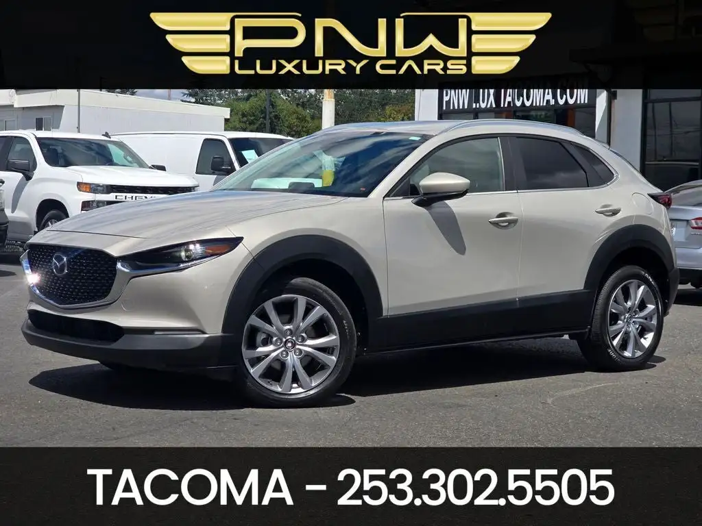 2023 Mazda CX-30 Preferred AWD's photo