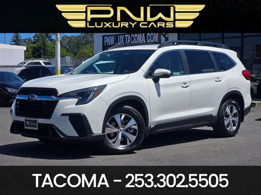 2023 Subaru Ascent Premium 8 Passenger's photo